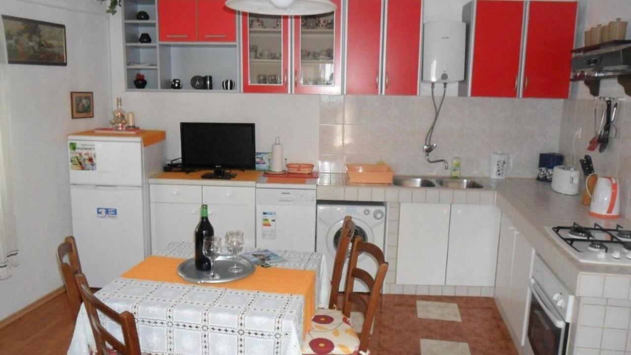Apartment Ralje サリ エクステリア 写真