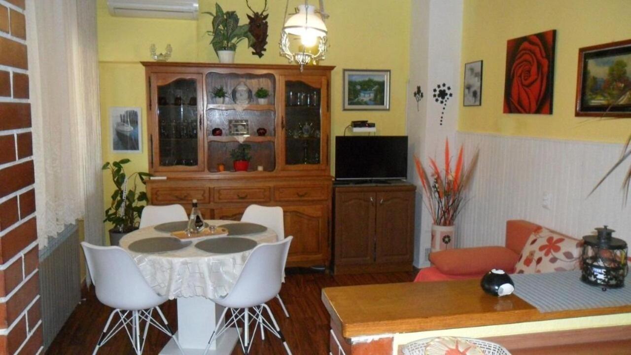 Apartment Ralje サリ エクステリア 写真