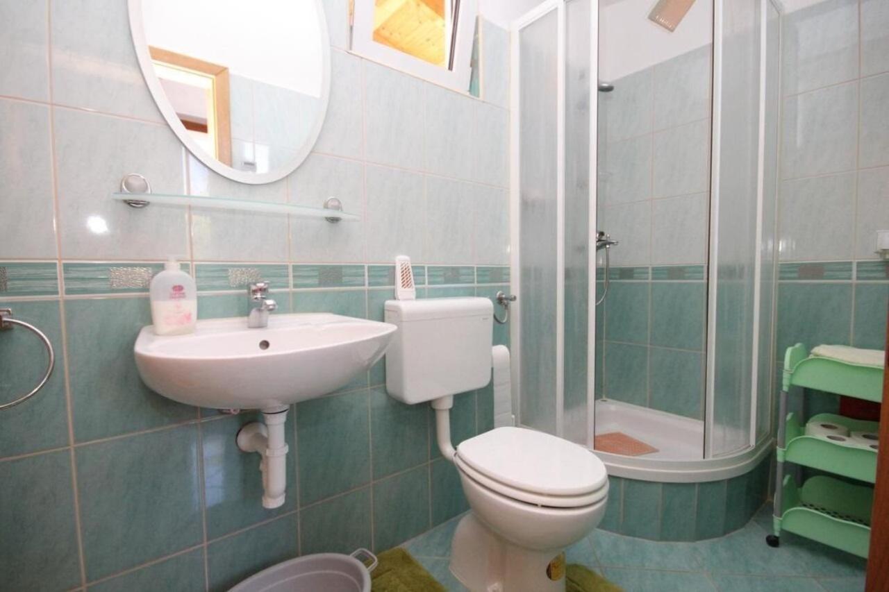 Apartment Ralje サリ エクステリア 写真