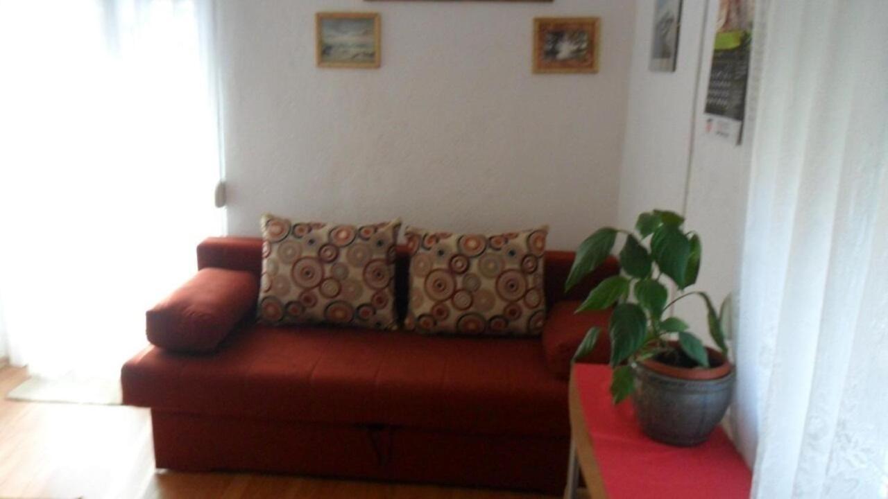 Apartment Ralje サリ エクステリア 写真