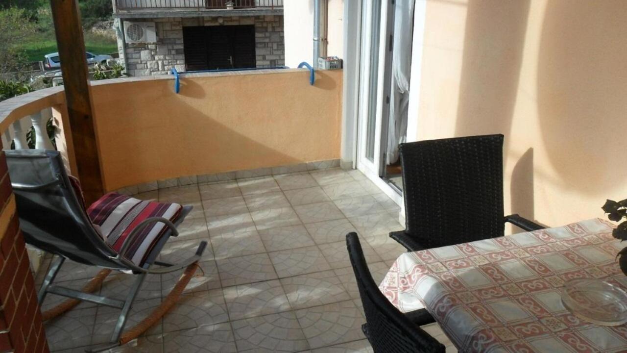 Apartment Ralje サリ エクステリア 写真