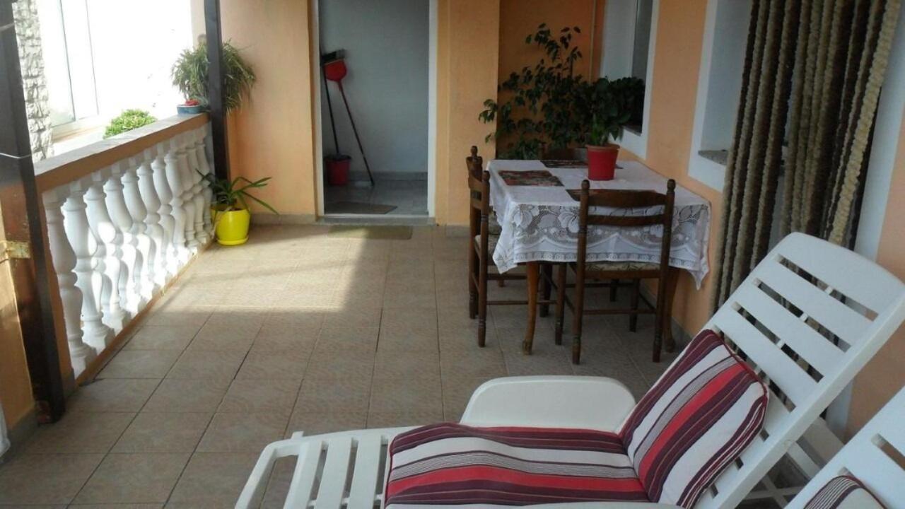Apartment Ralje サリ エクステリア 写真