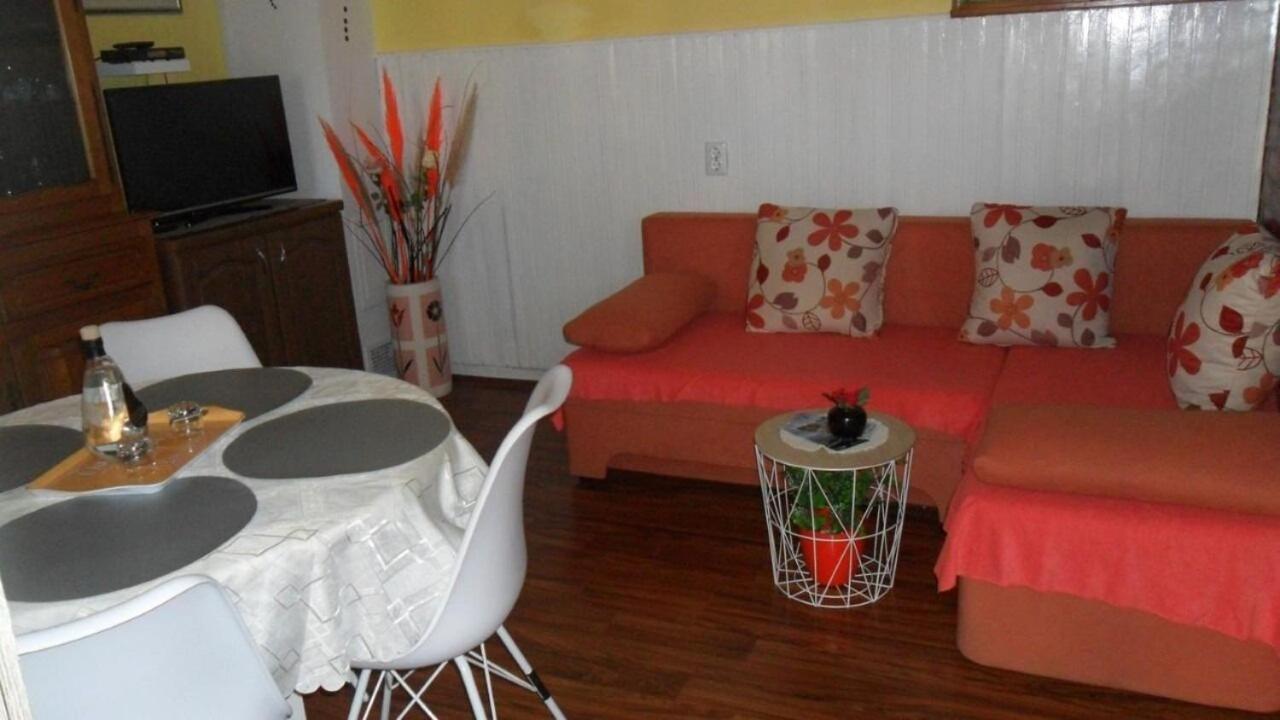 Apartment Ralje サリ エクステリア 写真