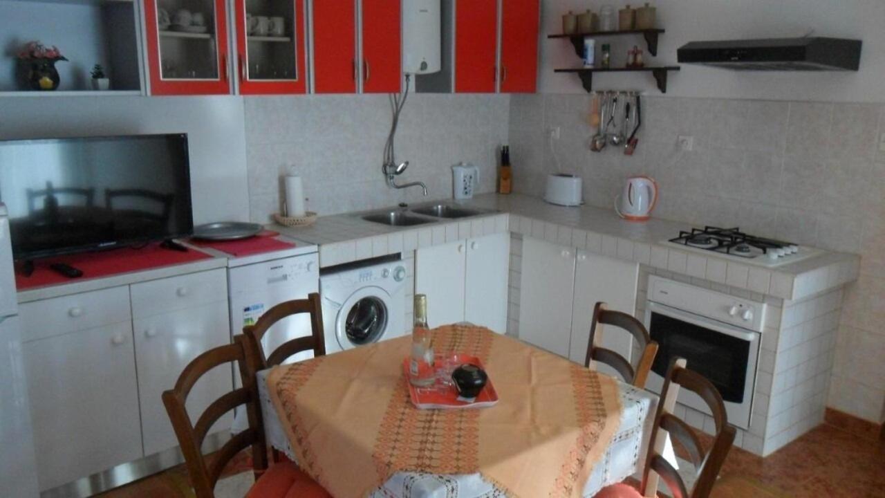 Apartment Ralje サリ エクステリア 写真